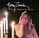 Trust There Is Love CD cover