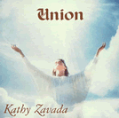 Union CD cover