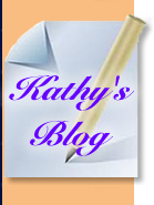 Kathy's Blog: Love Is The Reason